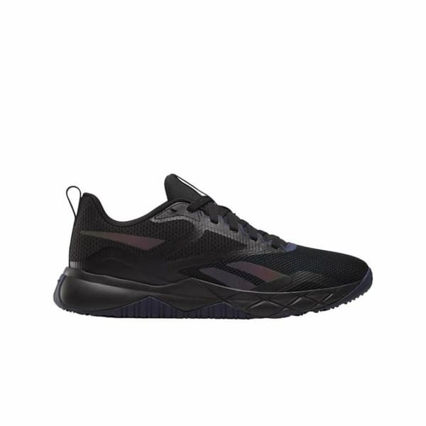 Sportskor Reebok Nfx Trainer Svart - 42