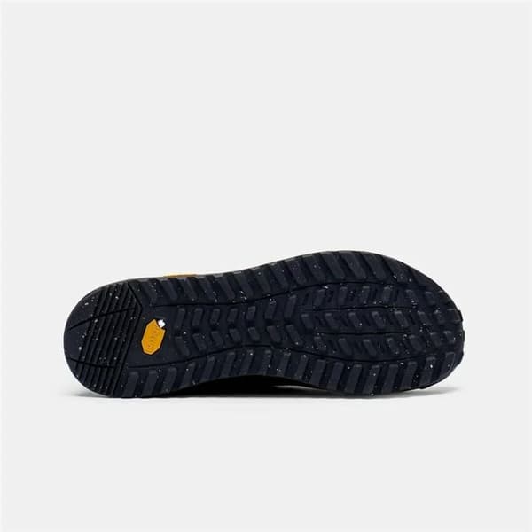 Sportskor Reebok Nano X4 Adventure Svart - 45