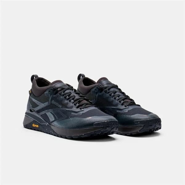 Sportskor Reebok Nano X4 Adventure Svart - 45