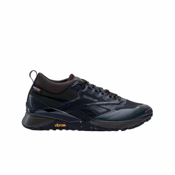 Sportskor Reebok Nano X4 Adventure Svart - 45