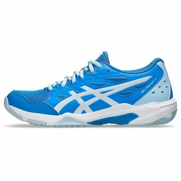 Gymnastiksko, Dam Asics Gel-Rocket 11 Kvinna Handboll - 39