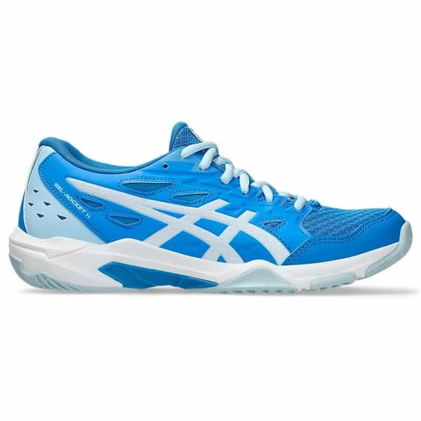 Gymnastiksko, Dam Asics Gel-Rocket 11 Kvinna Handboll - 39