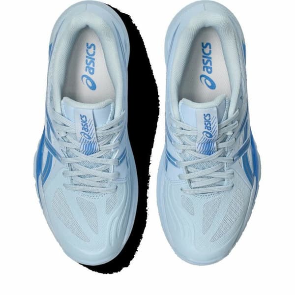 Gymnastiksko, Dam Asics Powerbreak Ff Kvinna Handboll - 37.5