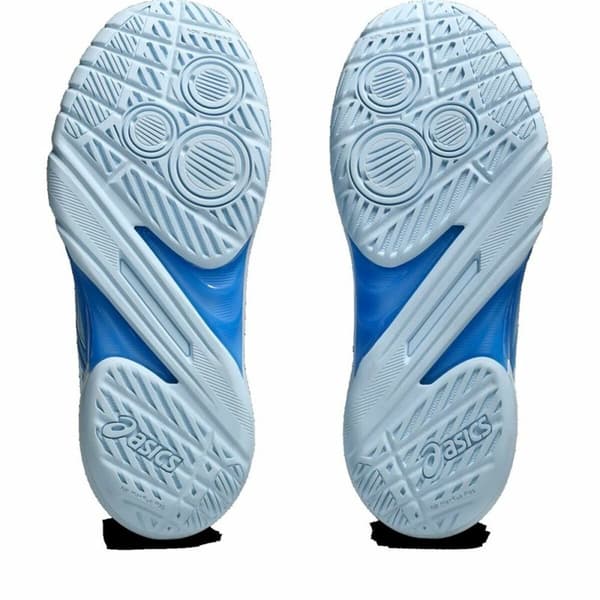 Gymnastiksko, Dam Asics Powerbreak Ff Kvinna Handboll - 37.5
