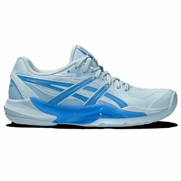 Gymnastiksko, Dam Asics Powerbreak Ff Kvinna Handboll - 37.5