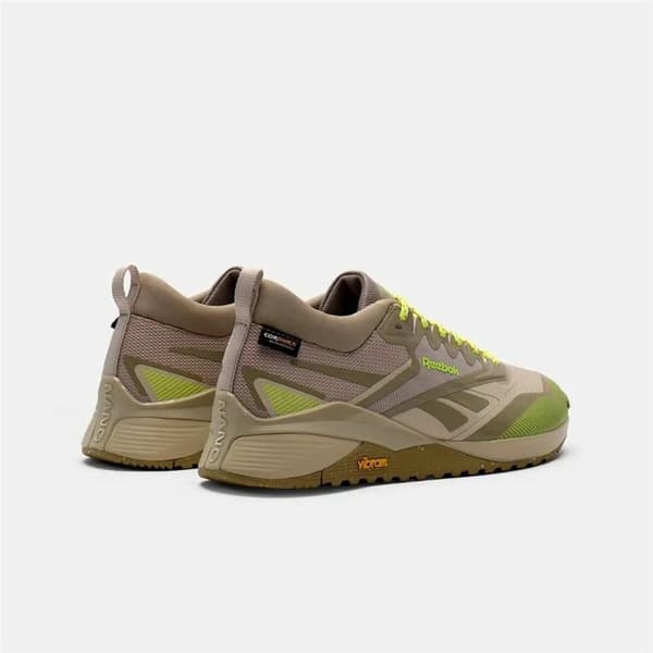 Sportskor Reebok Nano X4 Adventure Ljusbrun - 41
