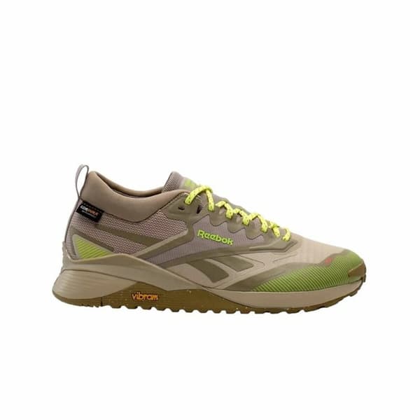 Sportskor Reebok Nano X4 Adventure Ljusbrun - 41