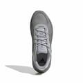 Pikkukuva 4 / 8: Miesten rennot kävelykengät Adidas Ozelle Cloudfoam Tumman harmaa - 42 2/3
