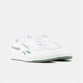 Pikkukuva 4 / 8: Miesten rennot kävelykengät Reebok Club C Revenge Valkoinen - 37.5