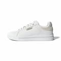 Pikkukuva 2 / 5: Naisten lenkkikengät Adidas Court Silk Valkoinen - 38 2/3