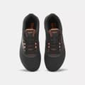 Pikkukuva 2 / 8: Naisten lenkkikengät Reebok Nano X4 Musta - 36