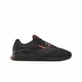 Pikkukuva 1 / 8: Naisten lenkkikengät Reebok Nano X4 Musta - 36