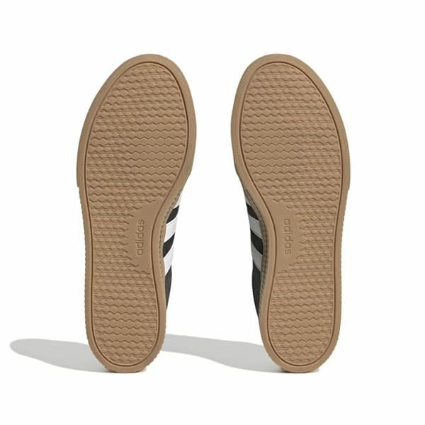 Sportskor Casual Herr Adidas Daily 3.0 Svart - 40