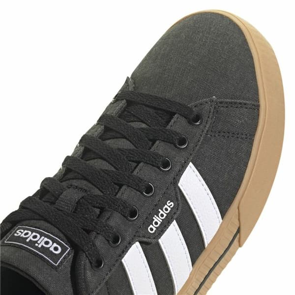 Sportskor Casual Herr Adidas Daily 3.0 Svart - 40