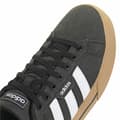 Miniatyrbild 7 av 9: Sportskor Casual Herr Adidas Daily 3.0 Svart - 40