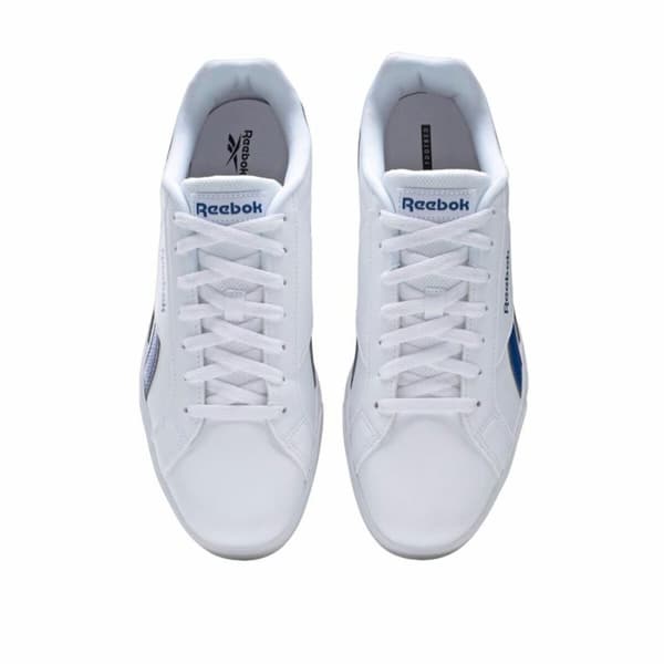 Sportskor Casual Herr Reebok Royal Complete Vit - 41