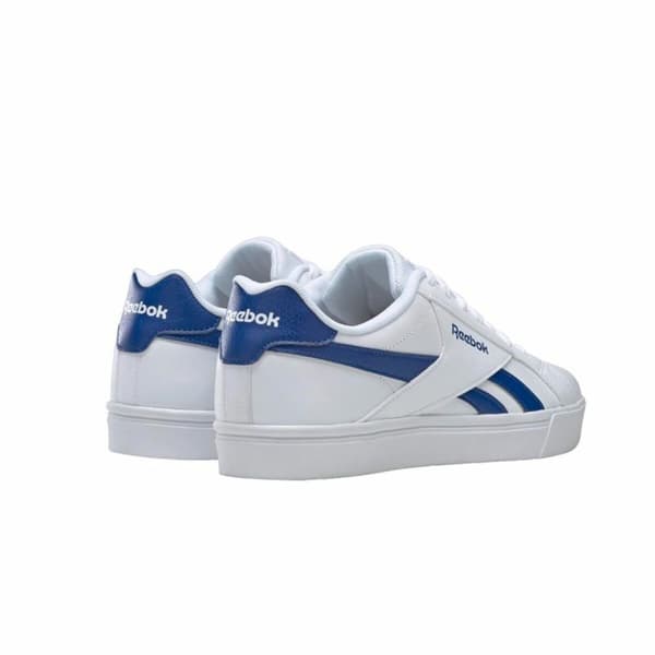 Sportskor Casual Herr Reebok Royal Complete Vit - 41