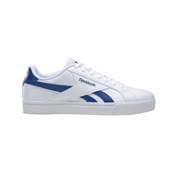 Sportskor Casual Herr Reebok Royal Complete Vit - 41
