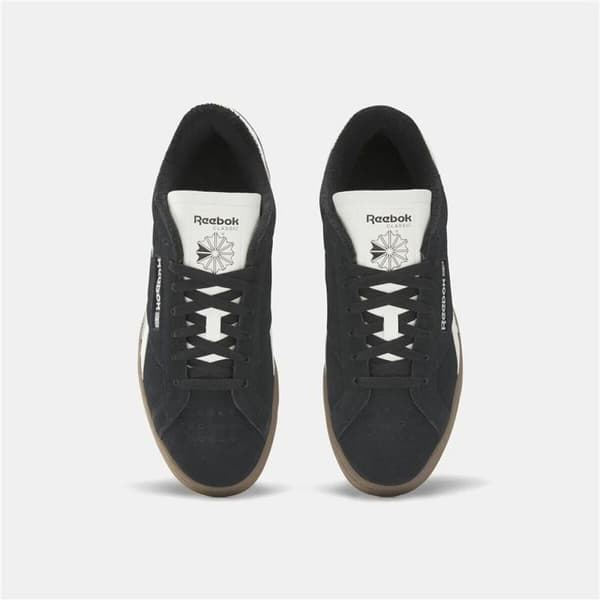 Sportskor Casual Herr Reebok Club C Grounds Svart - 44