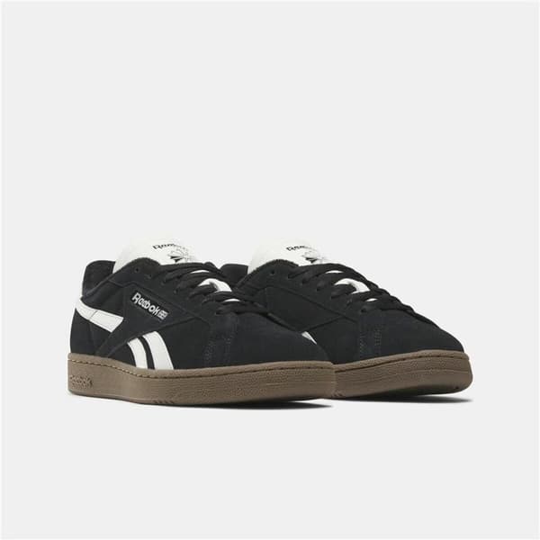Sportskor Casual Herr Reebok Club C Grounds Svart - 44