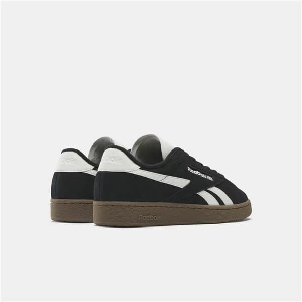 Sportskor Casual Herr Reebok Club C Grounds Svart - 44