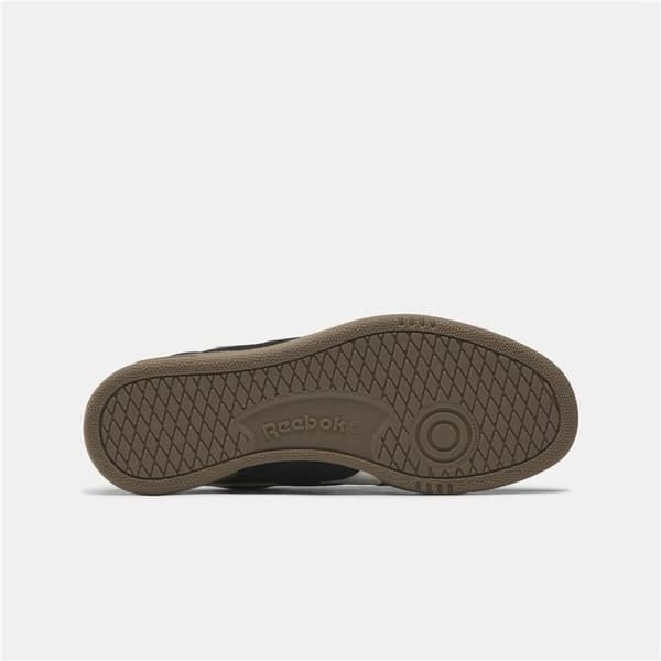 Sportskor Casual Herr Reebok Club C Grounds Svart - 44