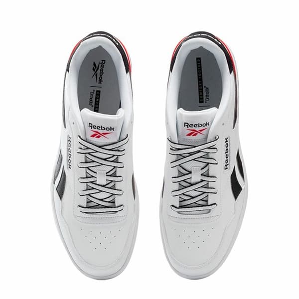 Sportskor Casual Herr Reebok Court Advance Vit - 40.5