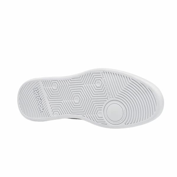 Sportskor Casual Herr Reebok Court Advance Vit - 40.5