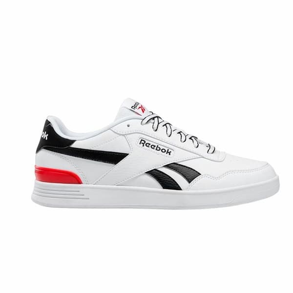 Sportskor Casual Herr Reebok Court Advance Vit - 40.5