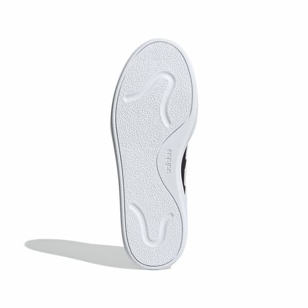 Sportskor Adidas Courtblock Svart - 43 1/3