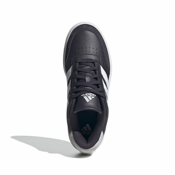 Sportskor Adidas Courtblock Svart - 43 1/3