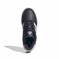 Miniatyrbild 4 av 8: Sportskor Adidas Courtblock Svart - 43 1/3