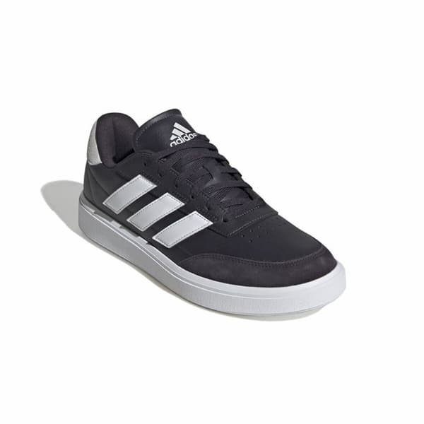 Sportskor Adidas Courtblock Svart - 43 1/3