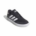 Miniatyrbild 5 av 8: Sportskor Adidas Courtblock Svart - 43 1/3
