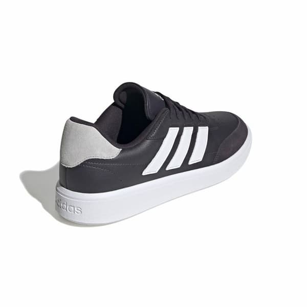 Sportskor Adidas Courtblock Svart - 43 1/3