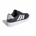 Miniatyrbild 6 av 8: Sportskor Adidas Courtblock Svart - 43 1/3