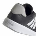Miniatyrbild 7 av 8: Sportskor Adidas Courtblock Svart - 43 1/3