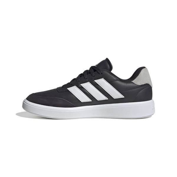 Sportskor Adidas Courtblock Svart - 43 1/3