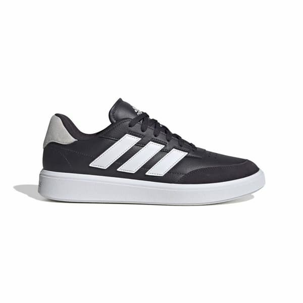 Sportskor Adidas Courtblock Svart - 43 1/3
