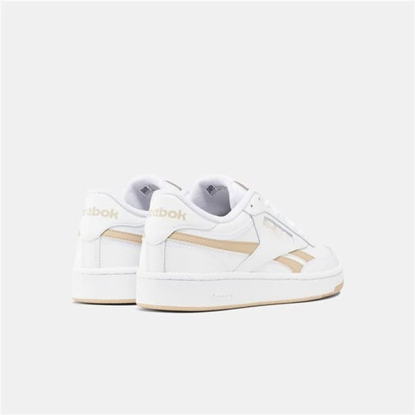 Sportskor Casual Herr Reebok Club C Revenge Vit - 37.5