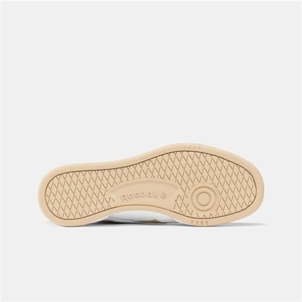 Sportskor Casual Herr Reebok Club C Revenge Vit - 37.5