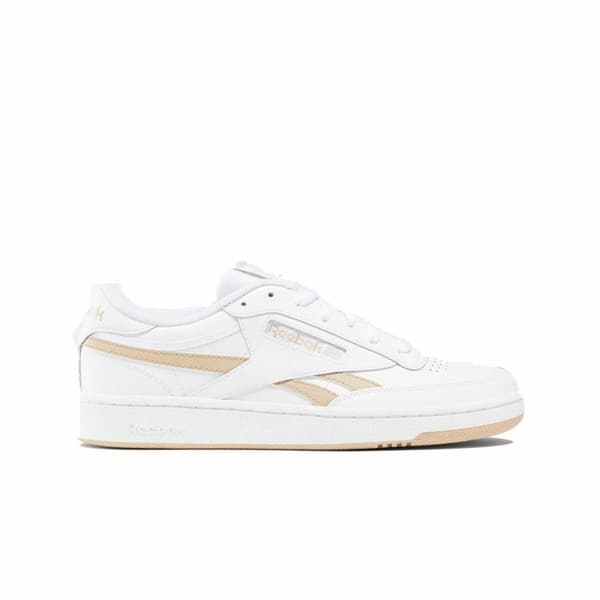 Sportskor Casual Herr Reebok Club C Revenge Vit - 37.5