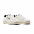 Miniatyrbild 4 av 8: Sportskor Casual Herr Reebok Club C 85 Vit - 44