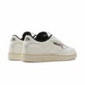 Miniatyrbild 5 av 8: Sportskor Casual Herr Reebok Club C 85 Vit - 44