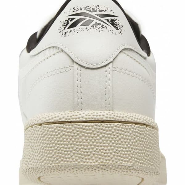 Sportskor Casual Herr Reebok Club C 85 Vit - 44