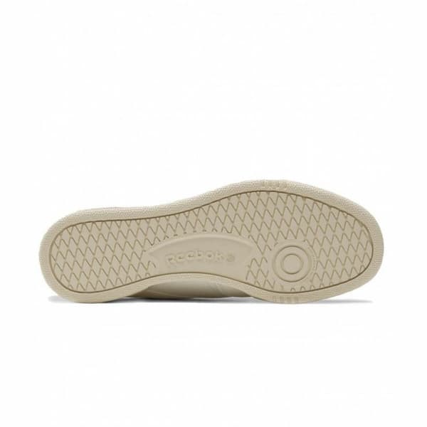 Sportskor Casual Herr Reebok Club C 85 Vit - 44