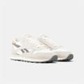 Miniatyrbild 4 av 8: Sportskor Casual Herr Reebok Classic Leather Vit - 37.5