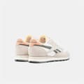 Miniatyrbild 5 av 8: Sportskor Casual Herr Reebok Classic Leather Vit - 37.5