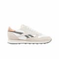 Miniatyrbild 1 av 8: Sportskor Casual Herr Reebok Classic Leather Vit - 37.5