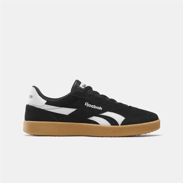 Sportskor Casual Herr Reebok Smash Edge Svart - 42